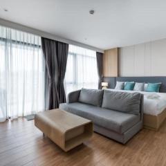 Wyndham Gardens Forrest View 1528 Studio