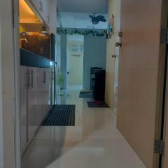 Nix Staycation MPlace Tower C 28th Floor