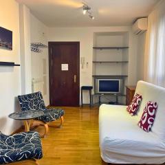 Home4u Conde de Tendillas