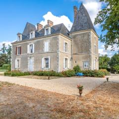 Le Chateau De Bellevue