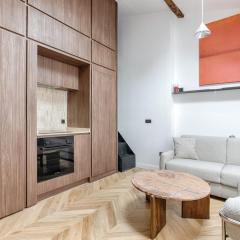 Mykeypers Luxury and Design Loft 2BR 6P with AC Bastille