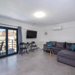Halepa Apartment's in Chania