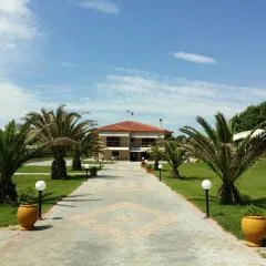 Meltemi