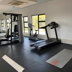 Braham Apartments - Oasis 48A