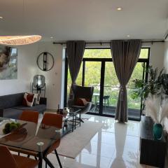 Exclusive 2 Bedroom Apartment At Embassy Gardens Cantonments