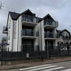 Puerto&Siesta Władysławowo