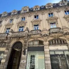 Auberge de jeunesse HI Avignon