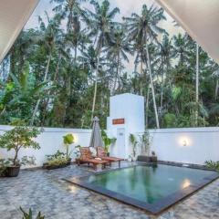 Calm & Cozy Jungle Retreat Ubud