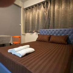 Capricorn hostel Yaowarat