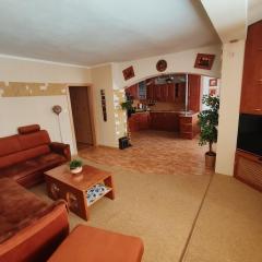 Apartmán Iris