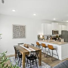 Discovery Point Getaway townhouse