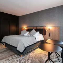 Mercure Carcassonne La Cité