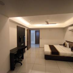 Hotel Shree Ji