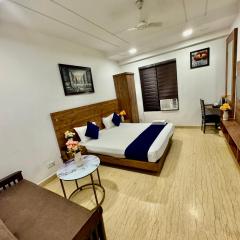 Hotel La Vista - Brahman Bhawan, Karol Bagh