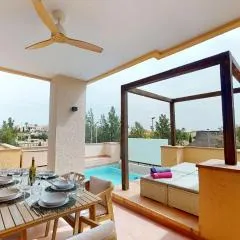 Casa Malasia M-Murcia Holiday Rentals Property