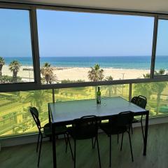Appartement en front de mer, vue exceptionnelle