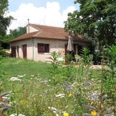 Le Beauvais, son gîte, ses chambres en Bourgogne