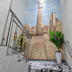 Berkat Boutique Hotel