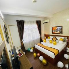 Thu Giang Hà Nội Hotel