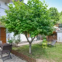 Beautiful Home In Careggine With House A Mountain View
