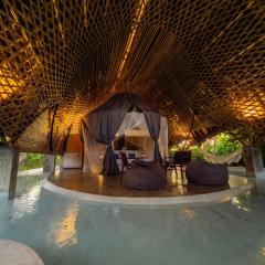 Bamboo Zanzibar