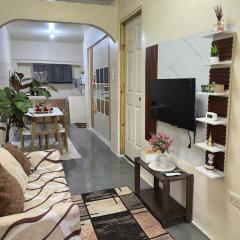 Canlubang Transient house Asia 1 near 7-11