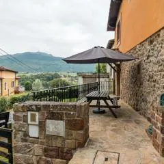 Casa Lindelagua