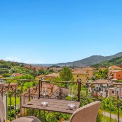 Residenza la Guercia Seaview 5 Terre AC