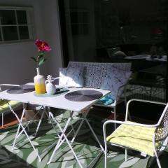 Mountain Home Garmisch