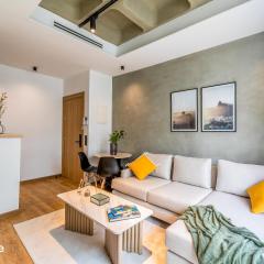 Stayhere Casablanca - Gauthier 1 - Modern Residence