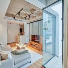 Stayhere Casablanca - Gauthier 1 - Modern Residence