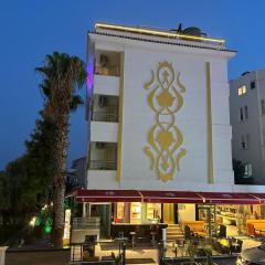 Lara Olympos Pansiyon
