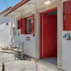 Studio Fourni in Driopis