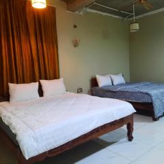 Joes Homestay