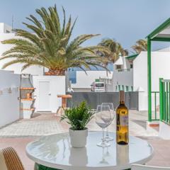 Casa Barriguita El Golfo