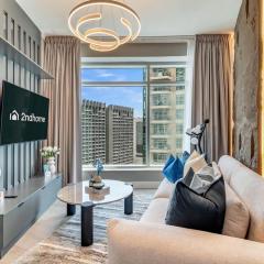 Few Minutes away to Largest Mall in the World