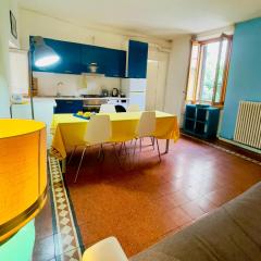 Residenza Il Cavallo e La Torre