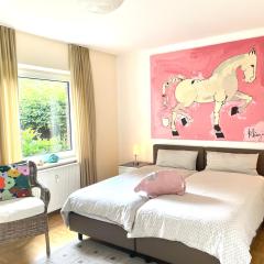 Top Stadtwohnung in zentraler und ruhiger Lage -WM-TR-1 PKW Stelp