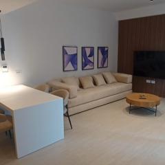 Horizon Residence 2-2 Sea View