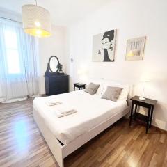 Tirso 9 - con Posto Auto