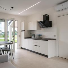 Armonia Suites - Terra e Acqua