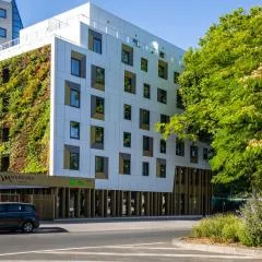 ibis Styles Paris Porte de Pantin Philharmonie