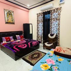 Guru Kripa Home Stay Near Ram Mandir Ayodhya