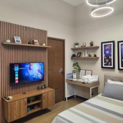 Staycation By JEM - Across NAIA T3 in Newport City
