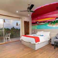 Ocean Villa Ukulhas Hotel & Spa
