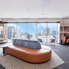 Tokyu Stay Osaka Hommachi