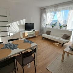 Przy Parku Wyspiańskiego