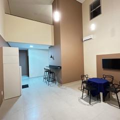 Studio Bougainville CMD kitnet
