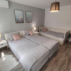 Apartman Jež 3 De Lux - free parking, self check in