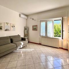 Civico 20, Quiet Cozy Studio Air Condition